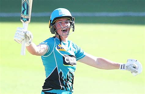 grace harris leaks|Grace Harris smashes fastest WBBL century : r/Cricket .